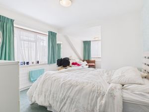 Bedroom 3- click for photo gallery